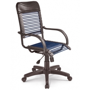 Ghế xoay dây chun CX03