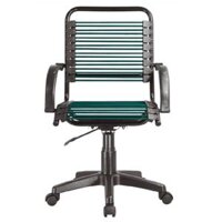 Ghế Xoay Đệm Tựa dây thun CX01