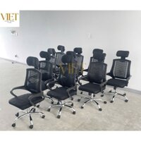 GHẾ XOAY, GHẾ VĂN PHÒNG, HỌC SINH GHẾ XOAY 360 ĐỘ