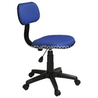GHẾ XOAY GIÁ RẺ - GHẾ VĂN PHÒNG KHÔNG CÓ TAY VỊN 190 GX01KT