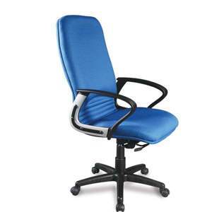 Ghế xoay giám đốc lưng cao Hòa Phát SG801 (SG-801)