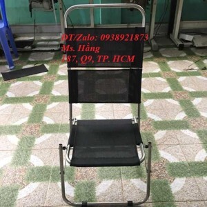 Ghế xoay Nội thất 190 GX02