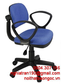 Ghế xoay GX03 - Nội thất văn phòng - bàn ghế - hòa phát - 190 - tủ hồ sơ sắt, tủ gỗ, Hà Nội, Sài Gòn