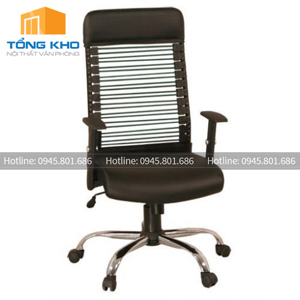 Ghế xoay nội thất 190 GX06B-HK