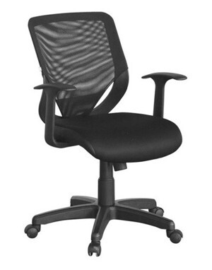 Ghế xoay nội thất 190 GX07-N