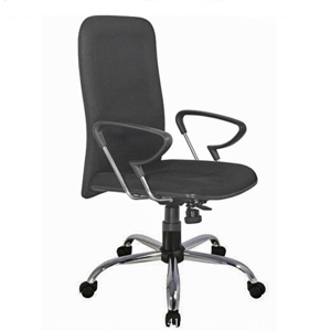 Ghế xoay nội thất 190 GX08B-M