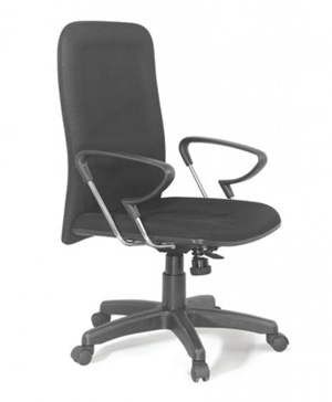 Ghế xoay nội thất 190 GX08B-N