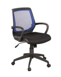 Ghế xoay GX09.1N Ghế Xoay văn phòng - Nội thất văn phòng - bàn ghế - hòa phát - 190 - tủ hồ sơ sắt,
