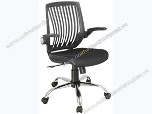 Ghế xoay văn phòng 190 GX17-M