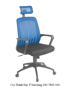 Ghế xoay GX401B-N(S3)