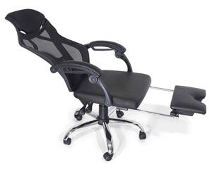 Ghế xoay GX407B-M