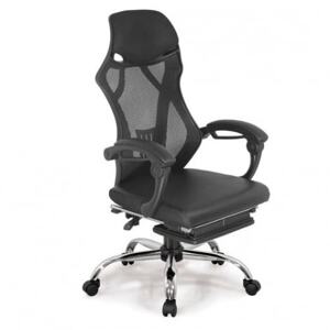 Ghế xoay GX407B-M