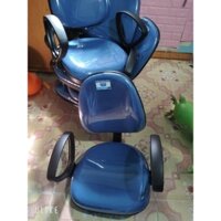 ghế xoay Hòa phát chính hãng.(SG550)