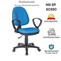 Ghế xoay Hòa Phát SG550 - chính hãng The One