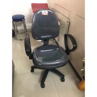 Ghế xoay Hòa Phát SG550  NHIỀU MÀU SẮC LỰA CHỌN - CAM KẾT HÀNG CHÍNH HÃNG HÒA PHÁT (THE ONE) 100%