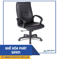 Ghế xoay Hòa Phát SG901