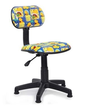 Ghế xoay học sinh 190 GHS02 (GHS-02)