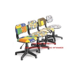 Ghế xoay học sinh 190 GHS02 (GHS-02)