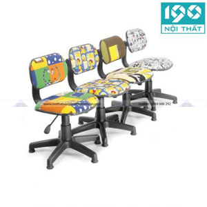 Ghế xoay học sinh 190 GHS02 (GHS-02)
