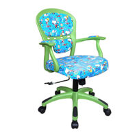 Ghế xoay học sinh Hòa Phát TE06