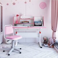 Ghế Xoay Học Sinh IKEA Chân Cố Định GHS231N - Bảo Hành 12 tháng Nội Thất 190