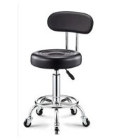 Ghế Xoay Inox, Ghế Xoay Phòng Thí Nghiệm, Ghế Spa