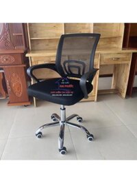 Ghế xoay lưng lưới GL113M hàng nhập