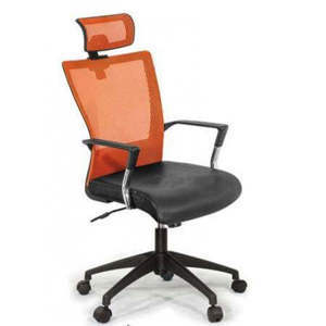 Ghế xoay lưng lưới GX402B-N (S3)