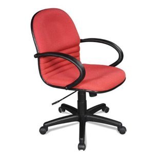 Ghế xoay lưng trung hòa phát SG710 (SG-710)