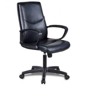 Ghế xoay Hòa Phát lưng trung SG606