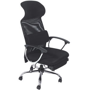 Ghế xoay lưới 190 GX407