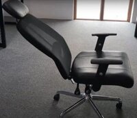 Ghế xoay lưới GL309