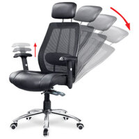 Ghế xoay lưới GL309