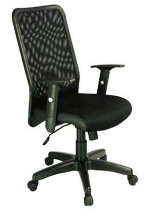 Ghế xoay lưới GX06-M