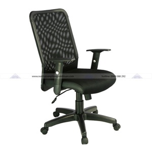 Ghế xoay lưới GX06-M