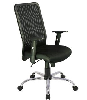 Ghế xoay lưới GX06-M