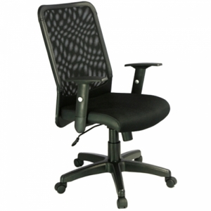 Ghế xoay lưới GX06 N - Nội thất 190