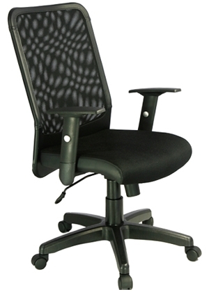 Ghế xoay lưới GX06 N - Nội thất 190