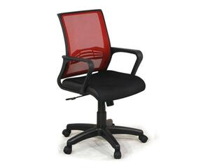 Ghế xoay lưới GX302-N