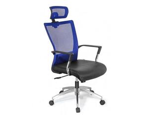 Ghế xoay lưới GX402B-HK