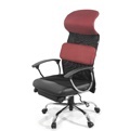 Ghế xoay lưới GX407M