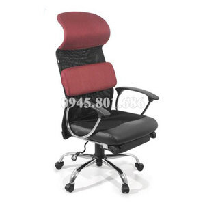 Ghế xoay lưới GX407M