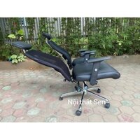 Ghế xoay lưới Hòa Phát GL309 GIÁ GỐC - Ship HỎA TỐC TRONG NGÀY tại HÀ NỘI