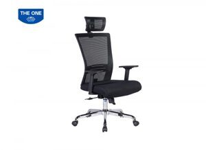 Ghế xoay lưới Hòa Phát GL318