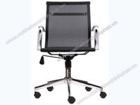 GHẾ XOAY LƯỚI M1007-5