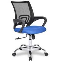 Ghế xoay lưới nhân viên Hòa Phát GL113R-M