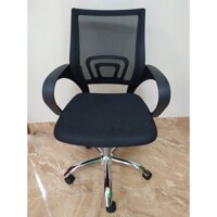 GHẾ XOAY LƯỚI NHẬP KHẨU GX113M, BH 12 THÁNG