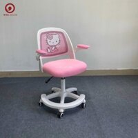 Ghế Xoay Lưới Trẻ Em - Kitty H08