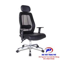 Ghế xoay Lưới  văn phòng GL309 của Nội thất Hòa phát - The one