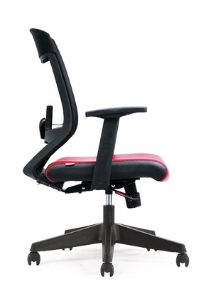 Ghế xoay lưới Yuri 03